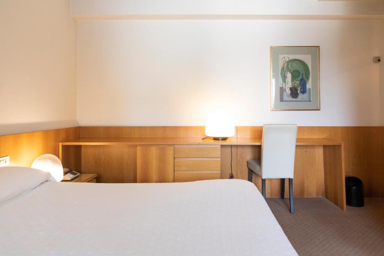 Hotel Due Mori تْشيتاديلاّ المظهر الخارجي الصورة