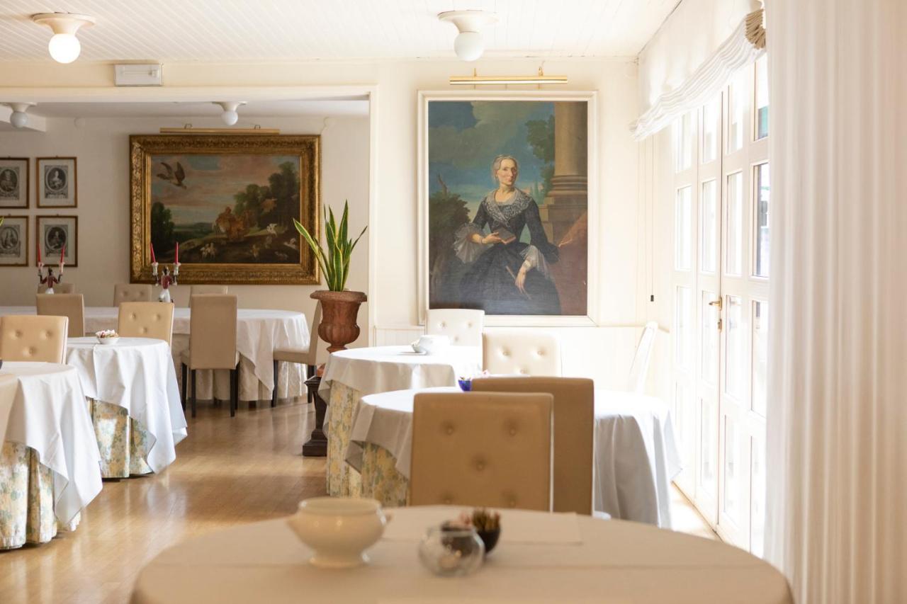 Hotel Due Mori تْشيتاديلاّ المظهر الخارجي الصورة