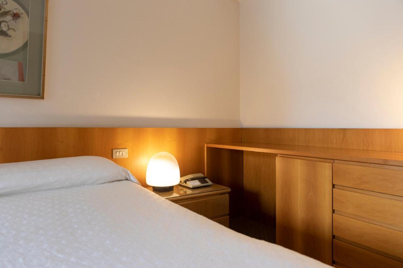 Hotel Due Mori تْشيتاديلاّ المظهر الخارجي الصورة