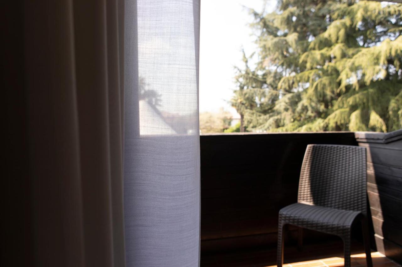 Hotel Due Mori تْشيتاديلاّ المظهر الخارجي الصورة